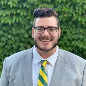 Meet your Posher, Brian